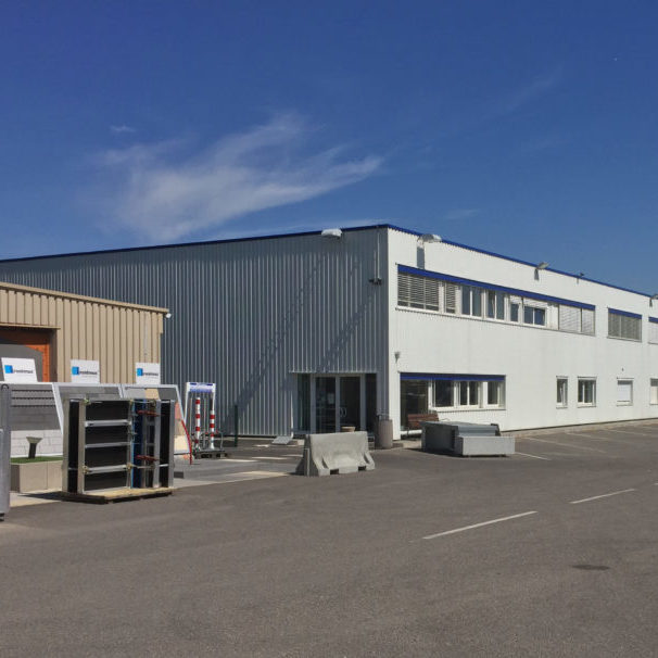 Koubai Distribution Hagueneau